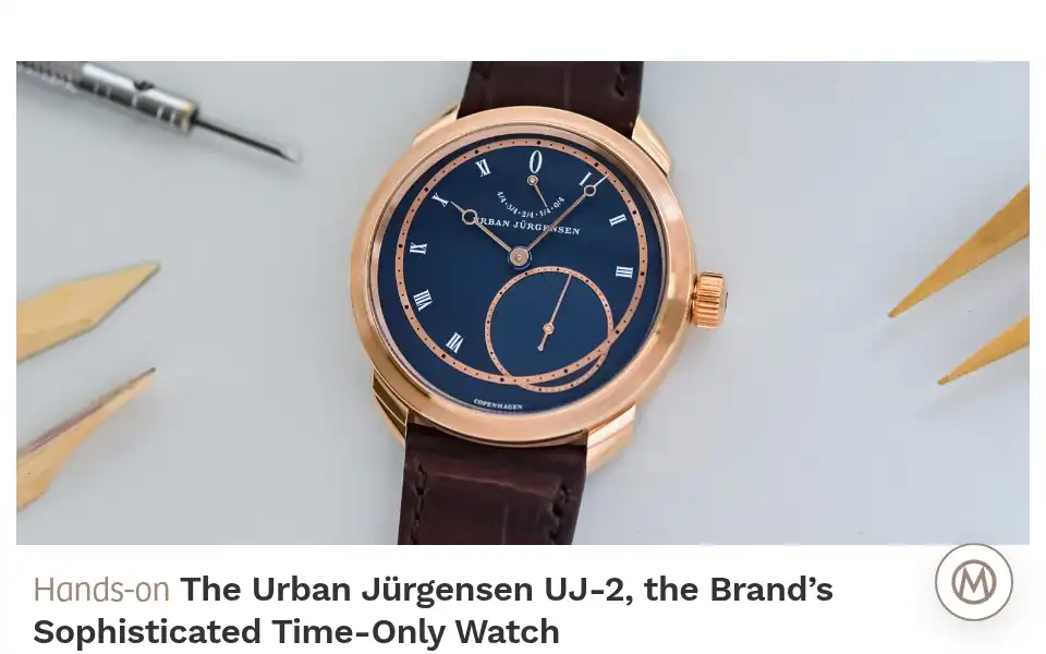 Screenshot of monochrome-watches.com
