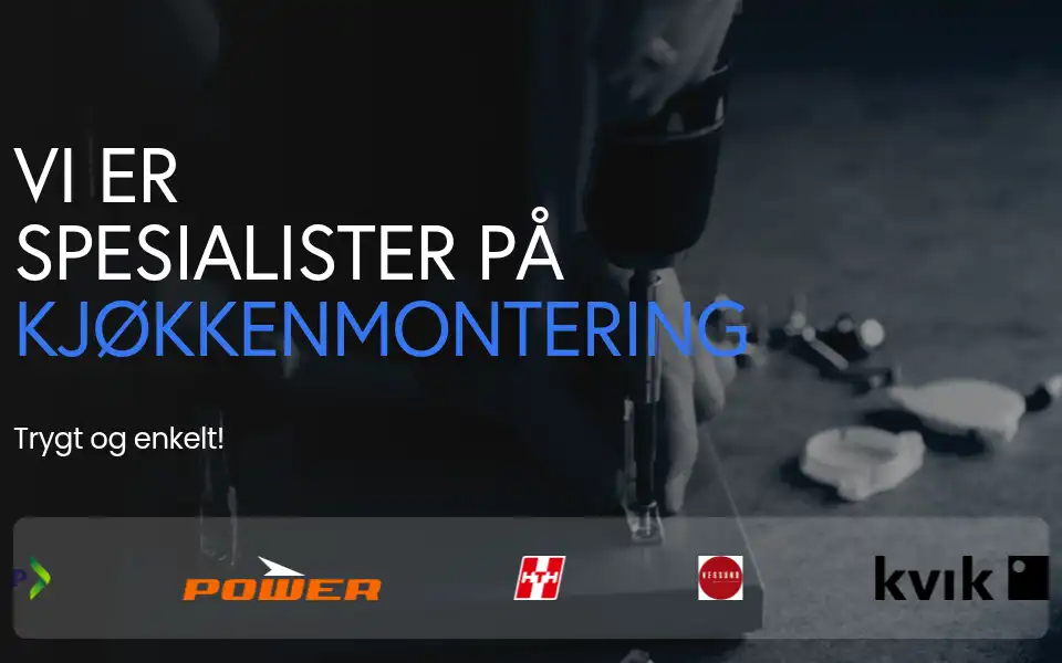 Screenshot of montera.no