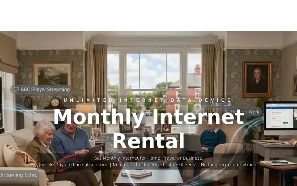 Screenshot of monthlyinternet.co.uk