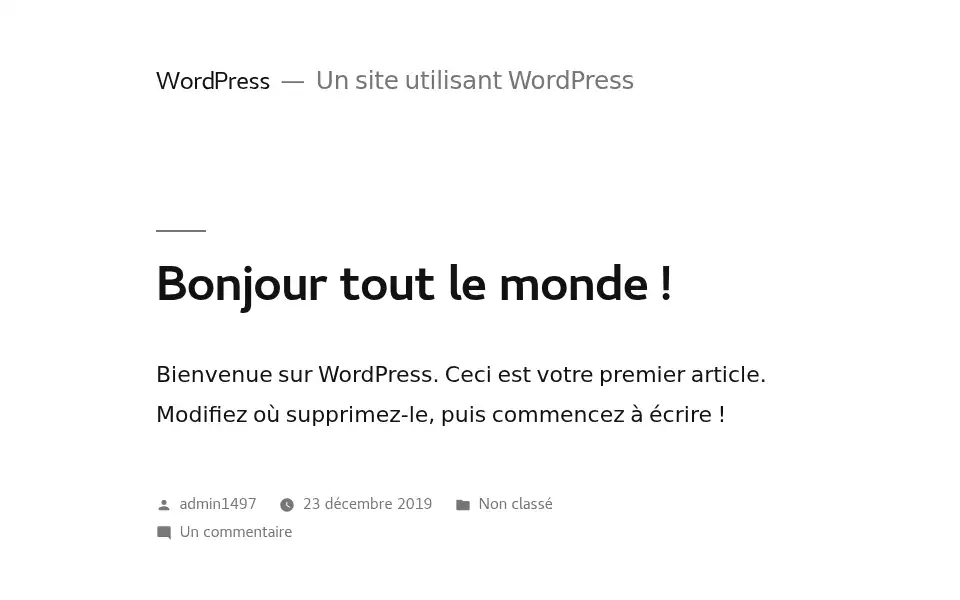 Screenshot of montulet.eu
