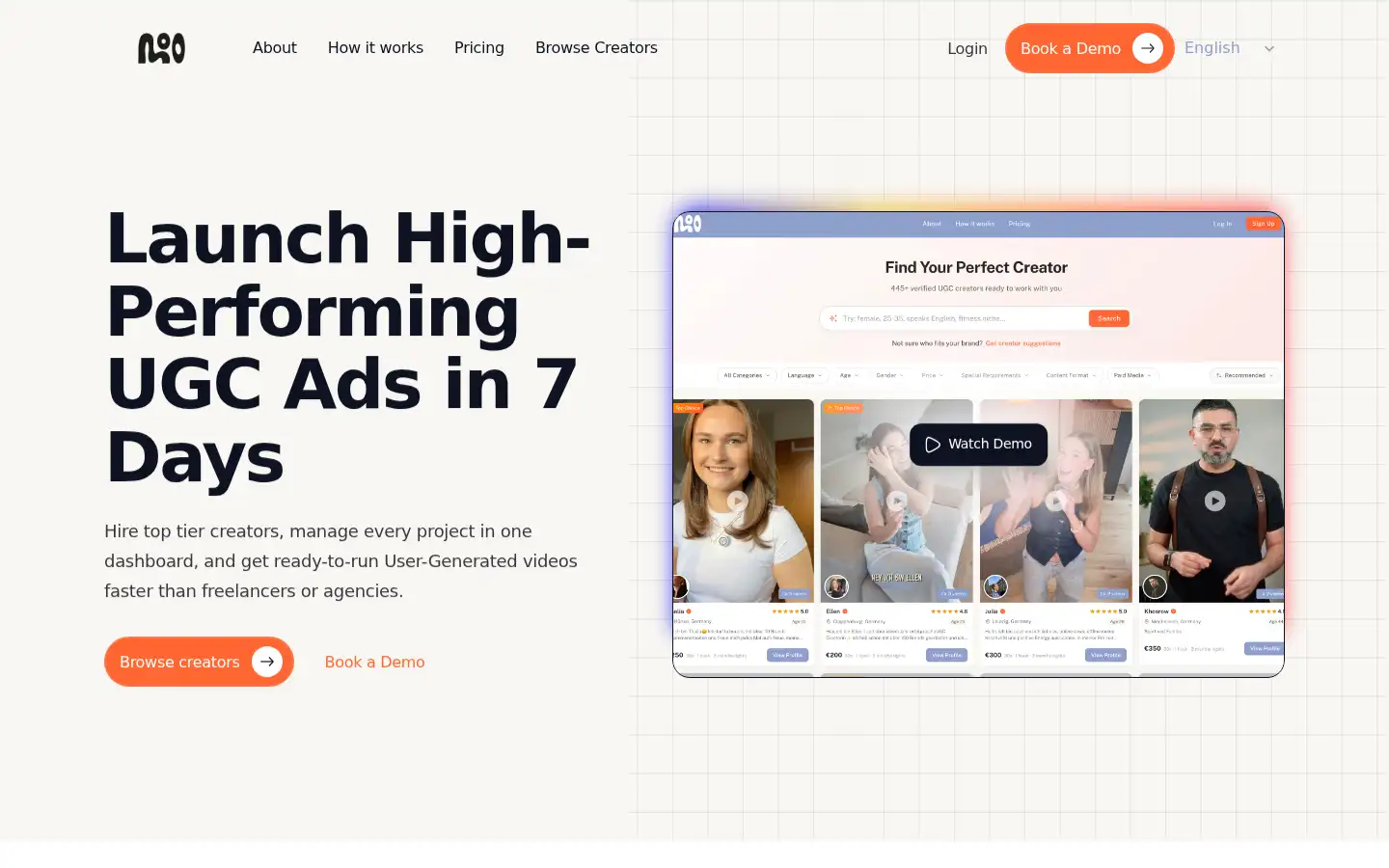 Screenshot of moocontent.com