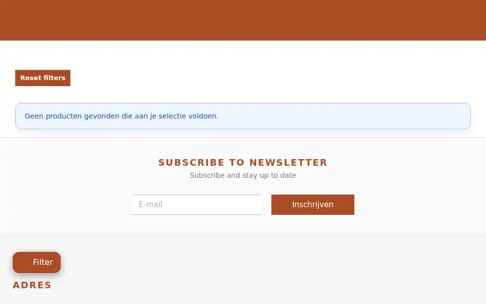 Screenshot of mooibenjij.nl