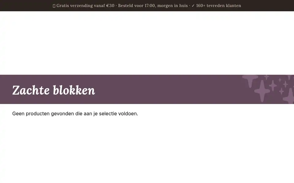 Screenshot of mooistekinderkamer.nl