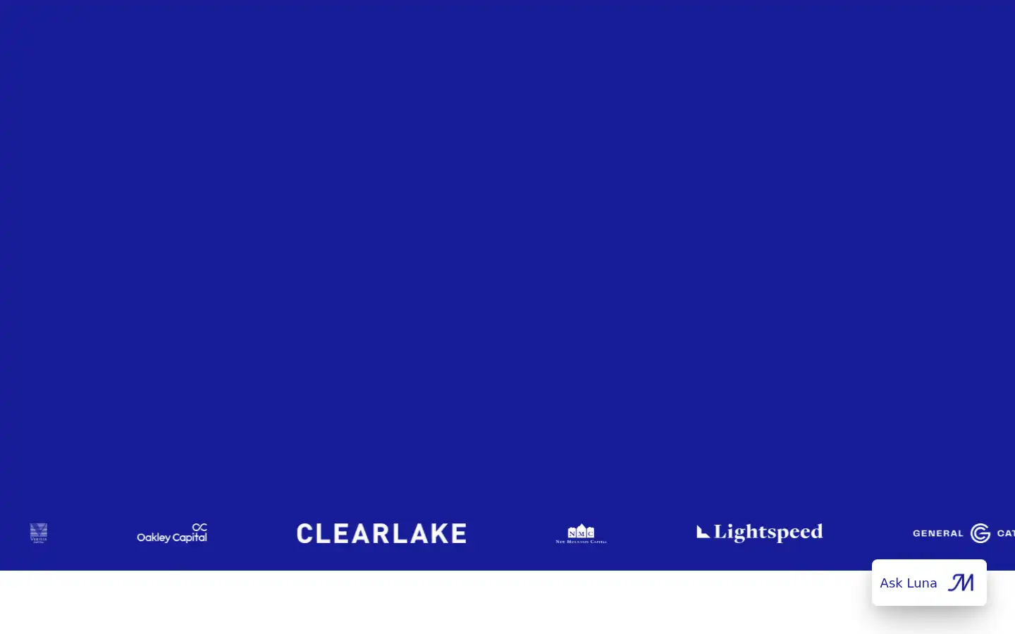 Screenshot of moonfare.com