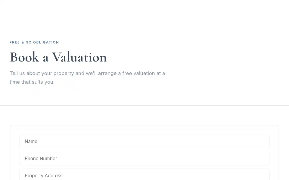 Screenshot of mootmarvin.co.uk