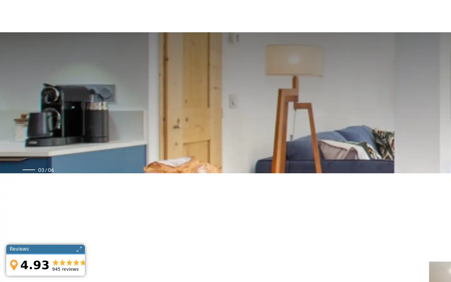 Screenshot of moremountain.com