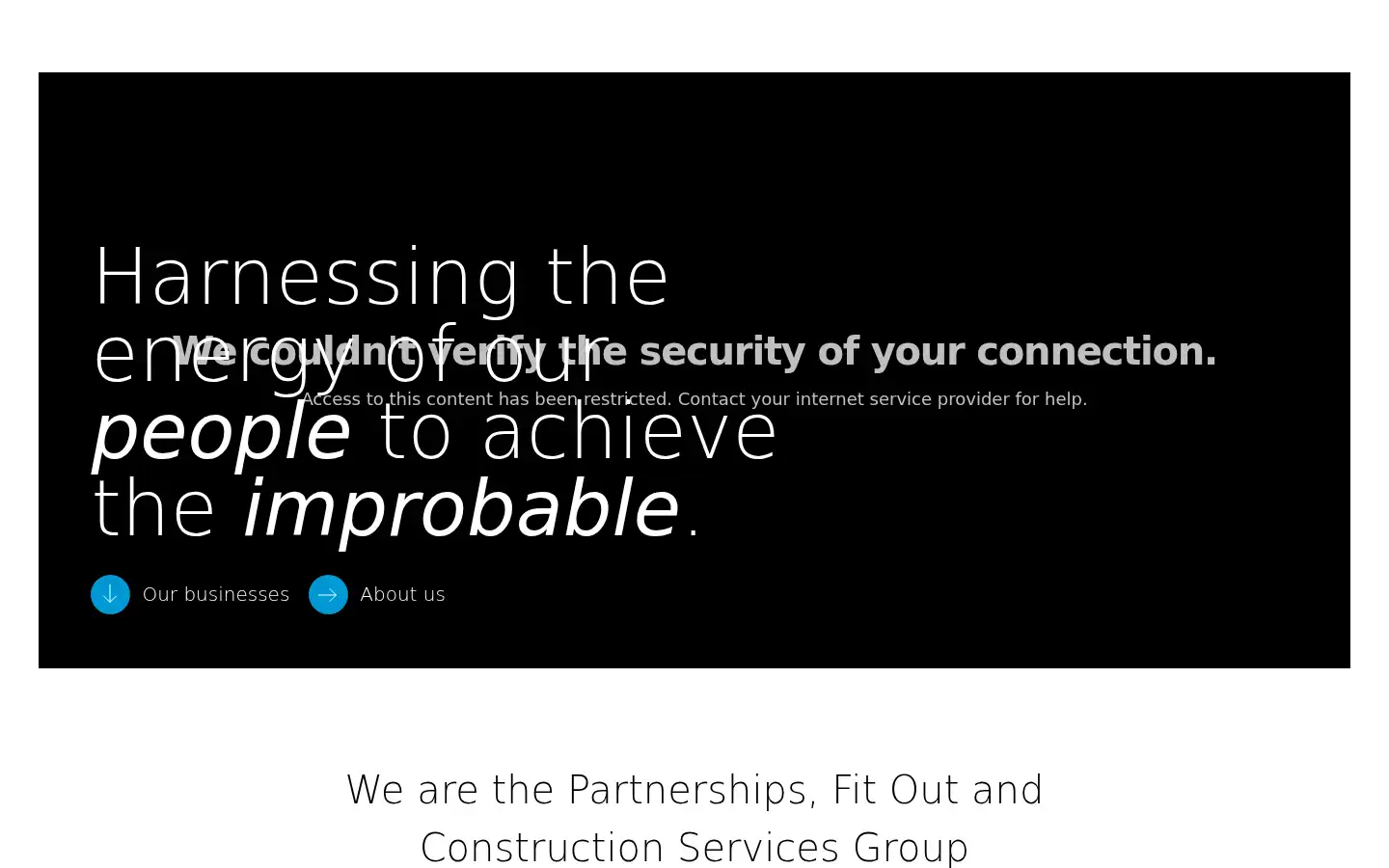 Screenshot of morgansindall.com