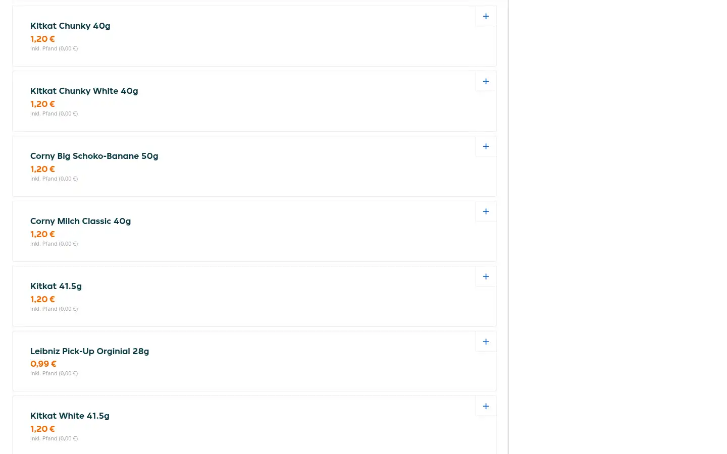 Screenshot of morning-vibes-aachen.de