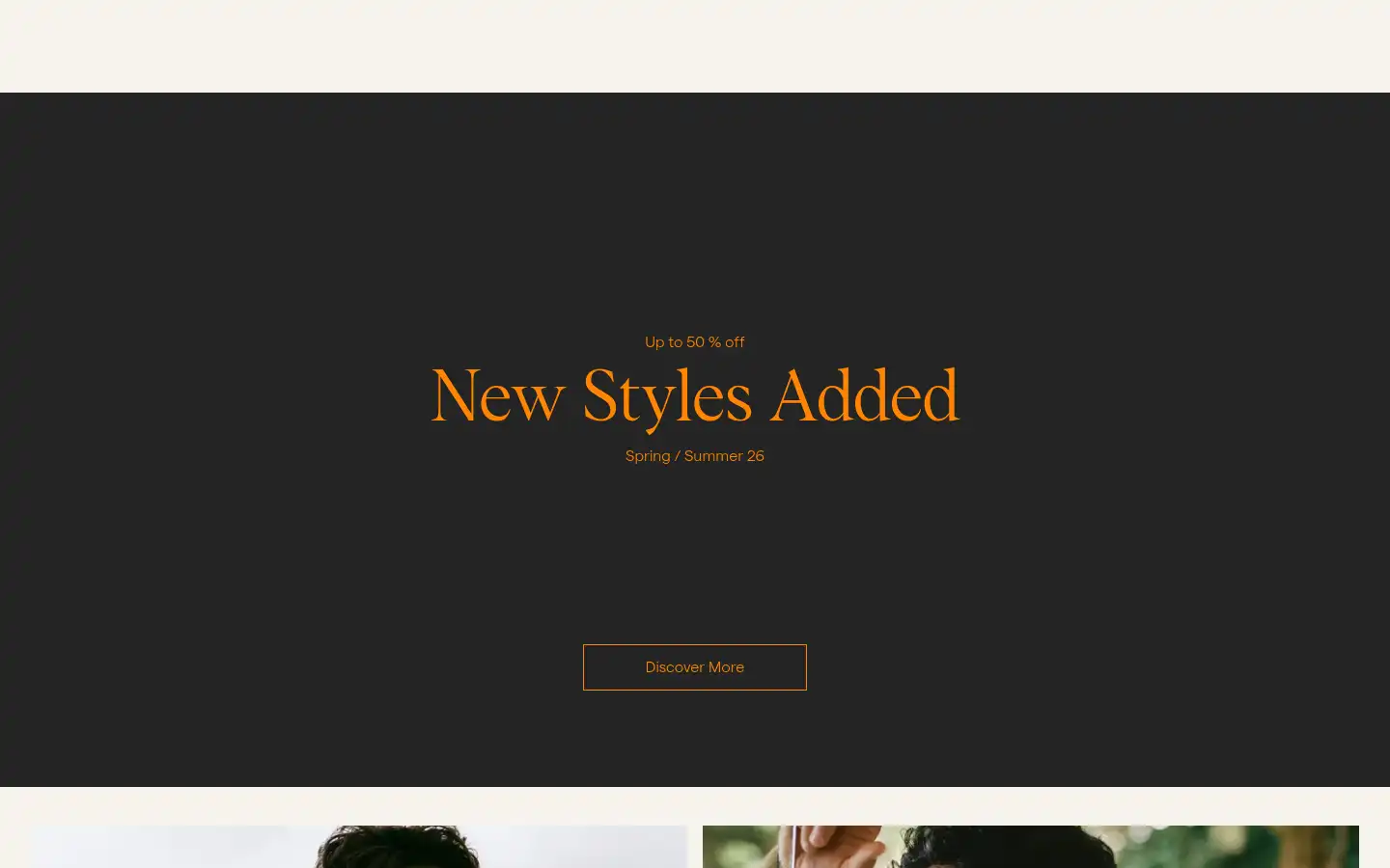 Screenshot of morrisstockholm.com