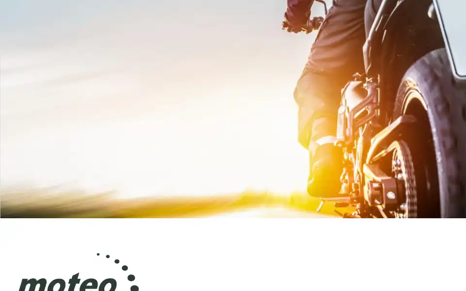 Screenshot of moteogroup.com