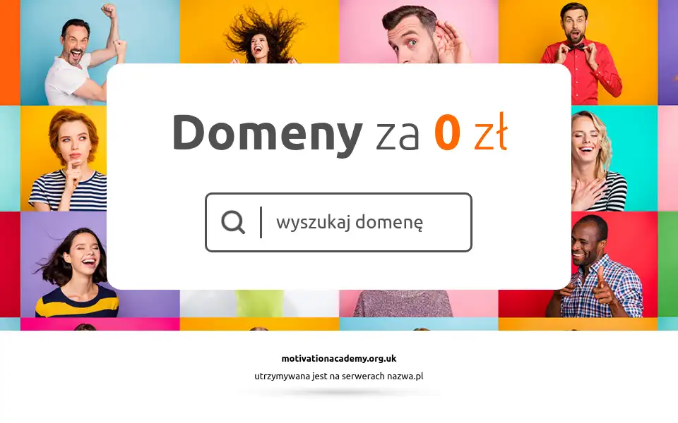 Screenshot of motivationacademy.org.uk