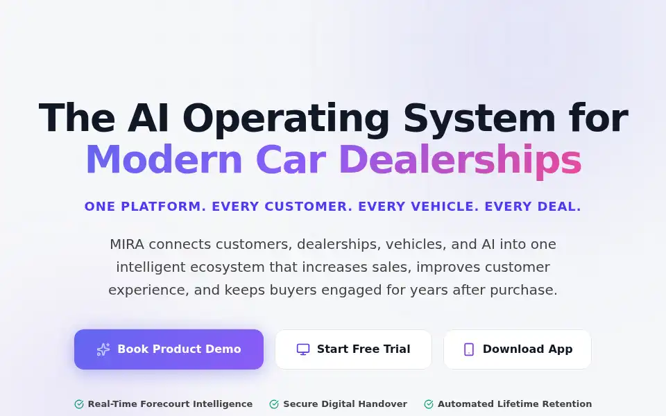 Screenshot of motorsync.co.uk