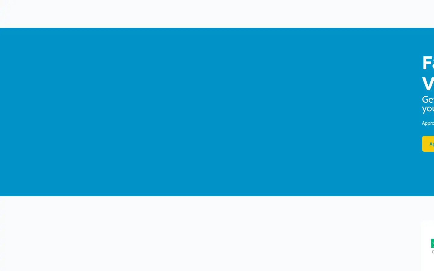 Screenshot of motorvehiclefinance.co.nz