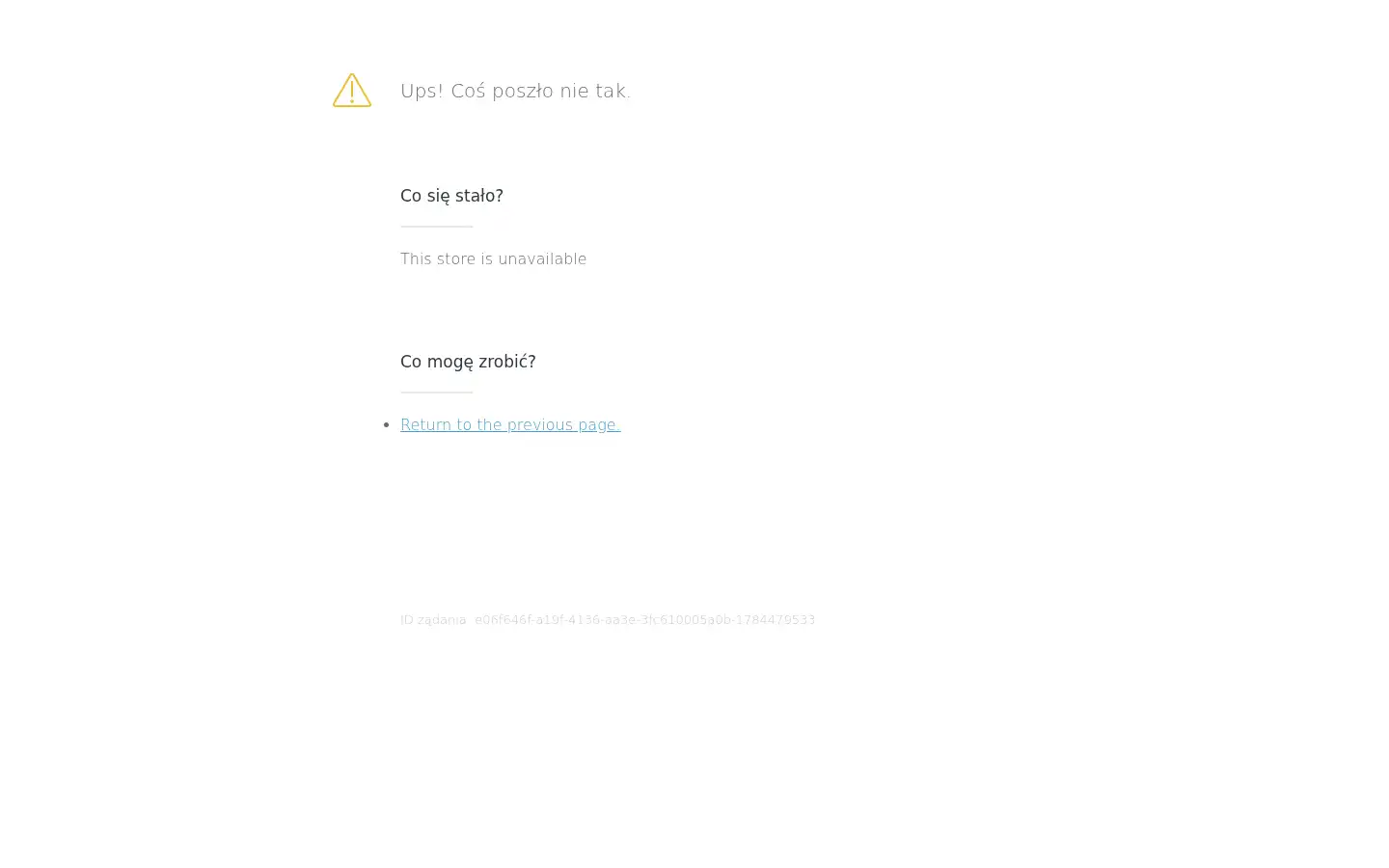 Screenshot of movelio.pl