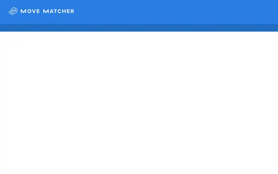Screenshot of movematcher.com