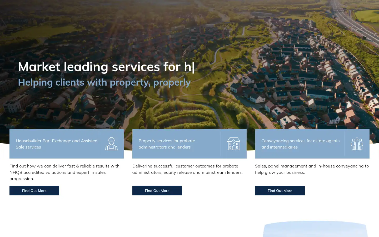 Screenshot of movewithus.co.uk