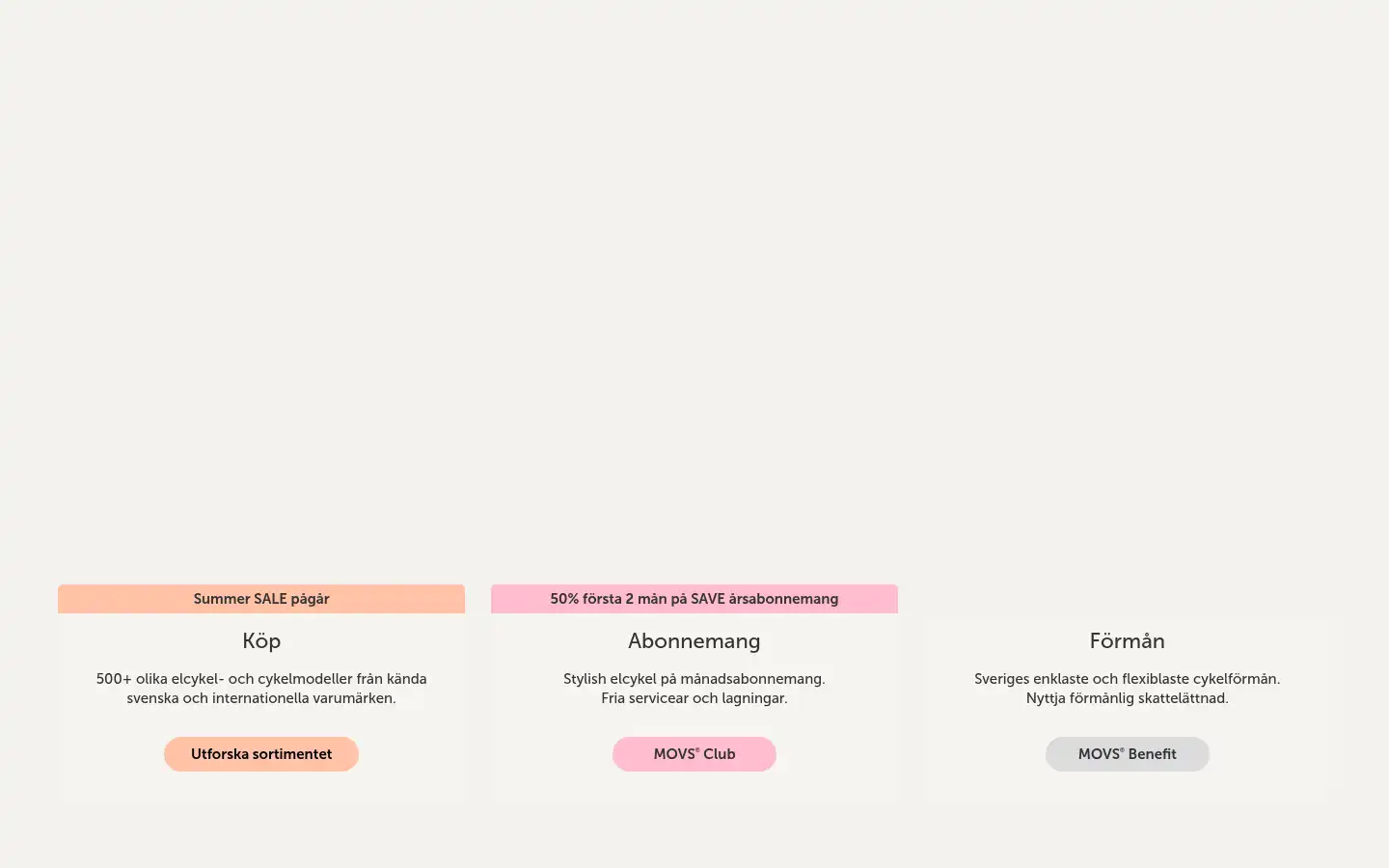 Screenshot of movsbike.com