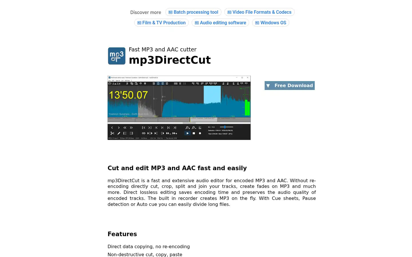 Screenshot of mpesch3.de