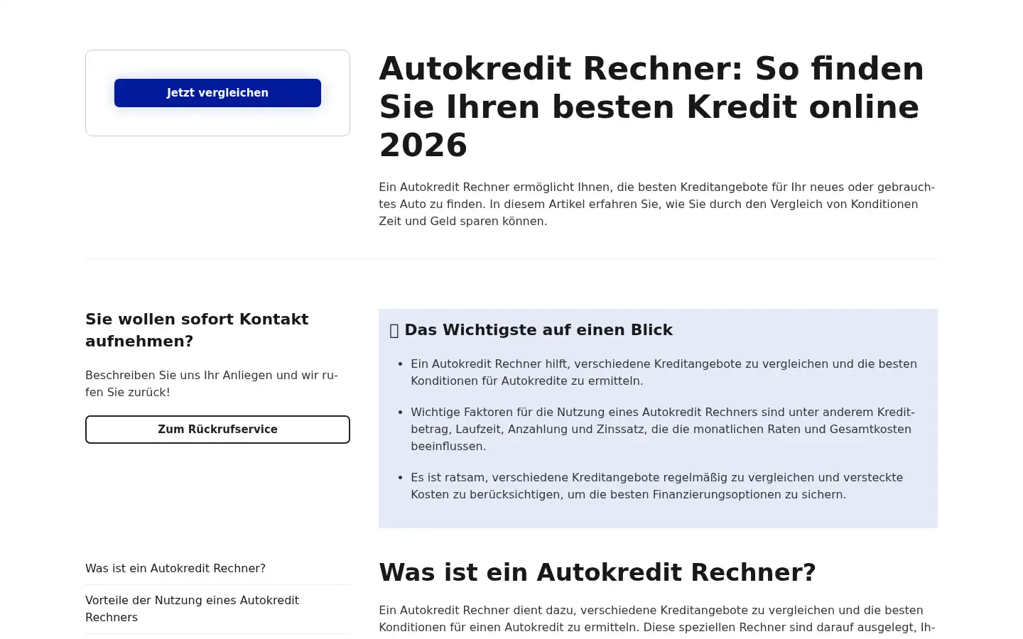 Screenshot of mr-money.de