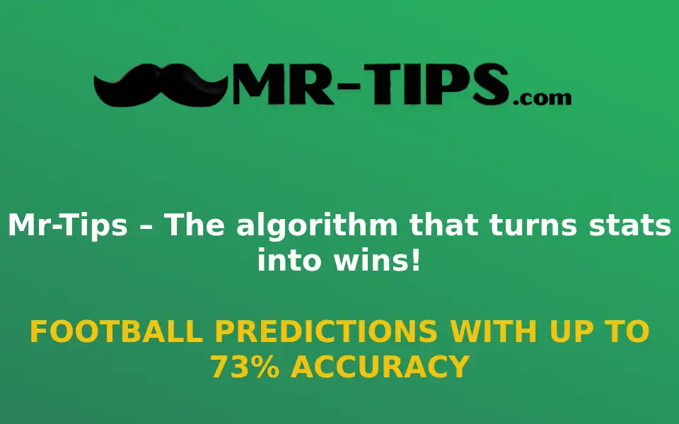 Screenshot of mr-tips.com