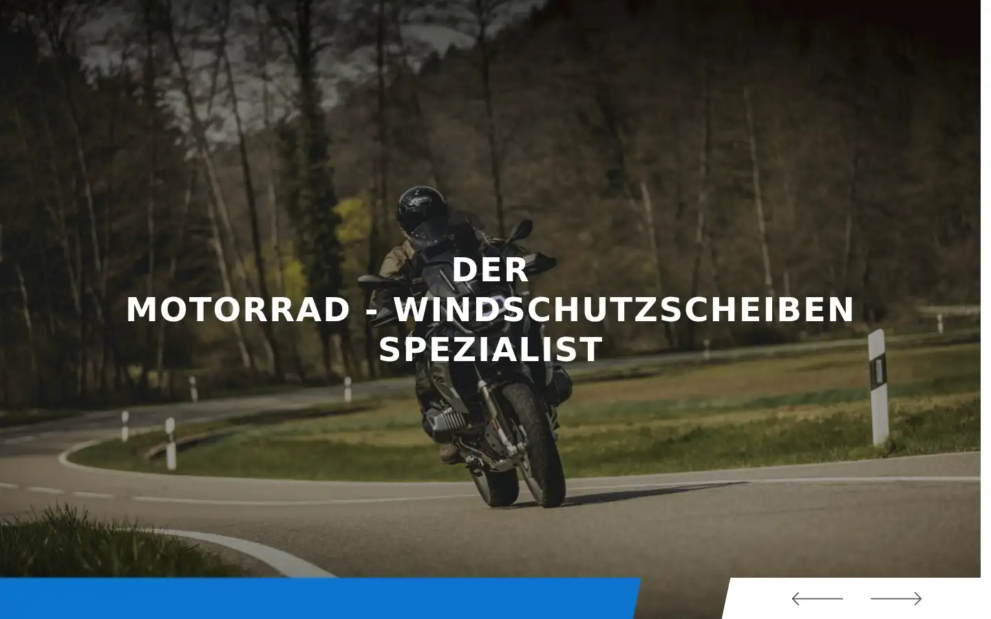 Screenshot of mra.de