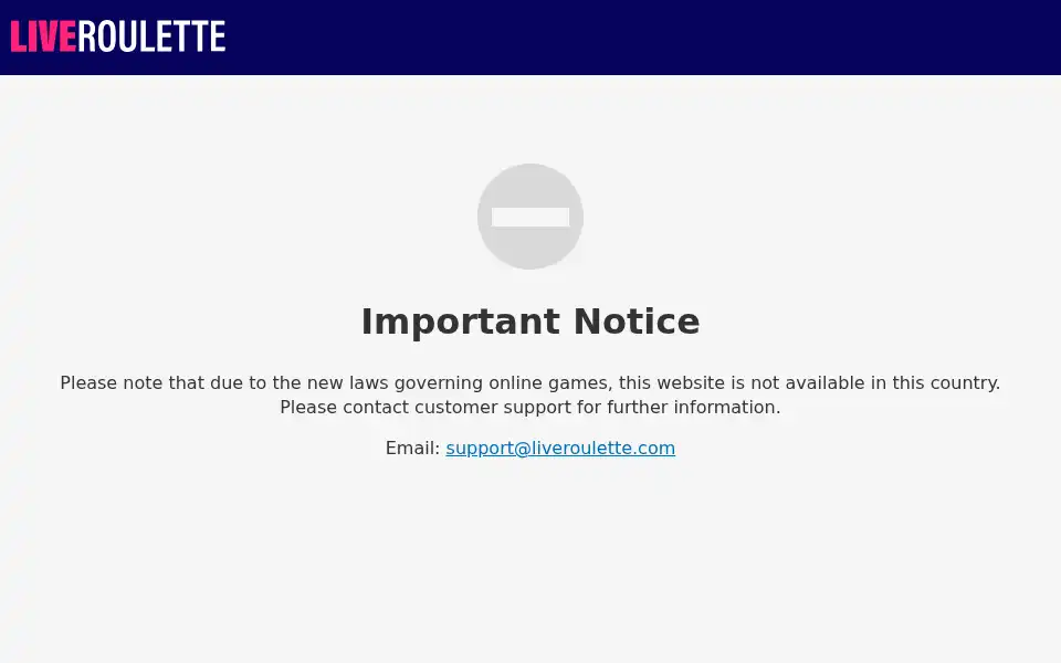 Screenshot of mrsmithcasino.co.uk