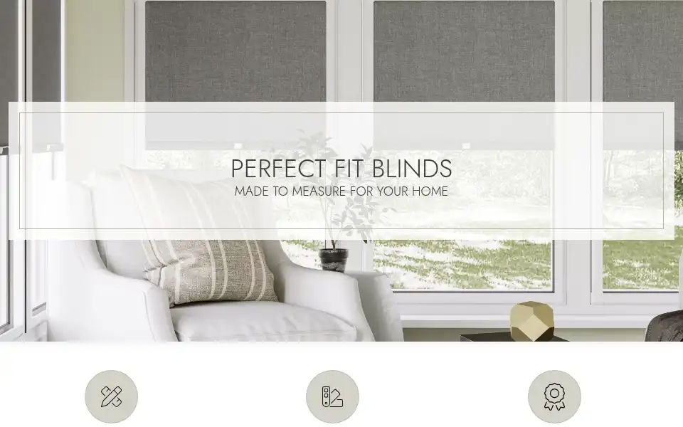 Screenshot of mrwindowblinds.co.uk