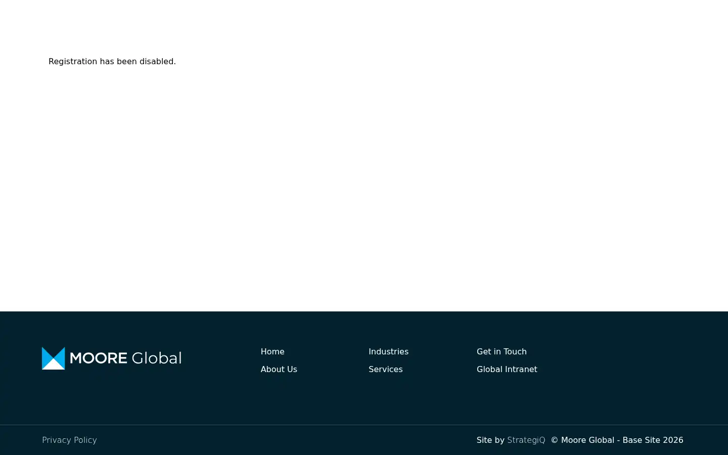 Screenshot of msgib.com
