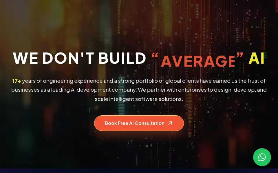 Screenshot of mtoag.com
