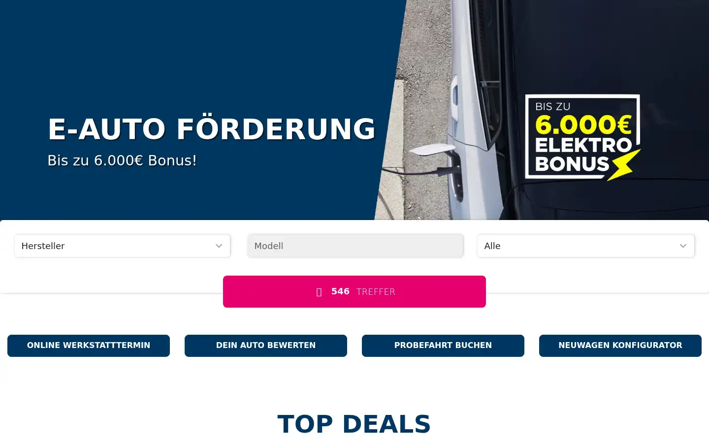 Screenshot of mts-mobile.de