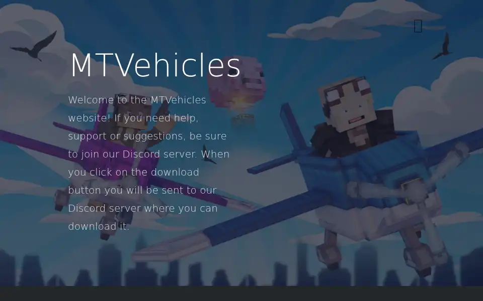 Screenshot of mtvehicles.nl