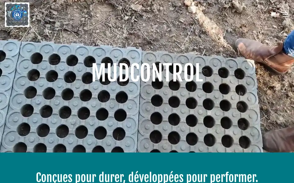 Screenshot of mudcontrol.fr
