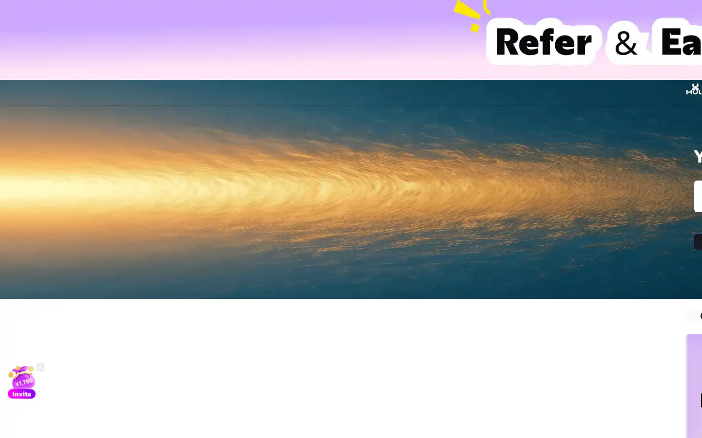 Screenshot of mulebuy.com