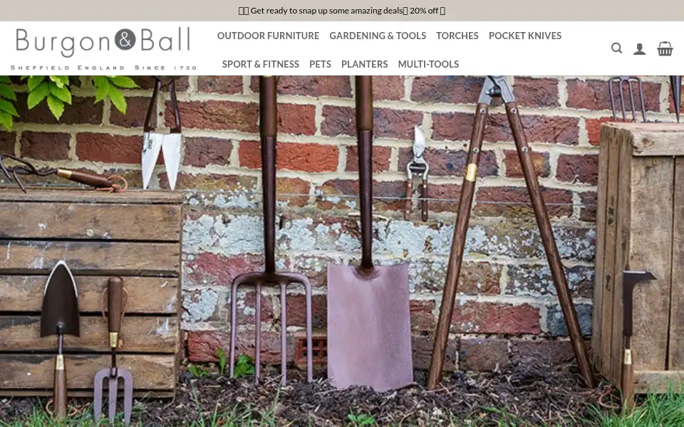 Screenshot of multi-toolsonline.com
