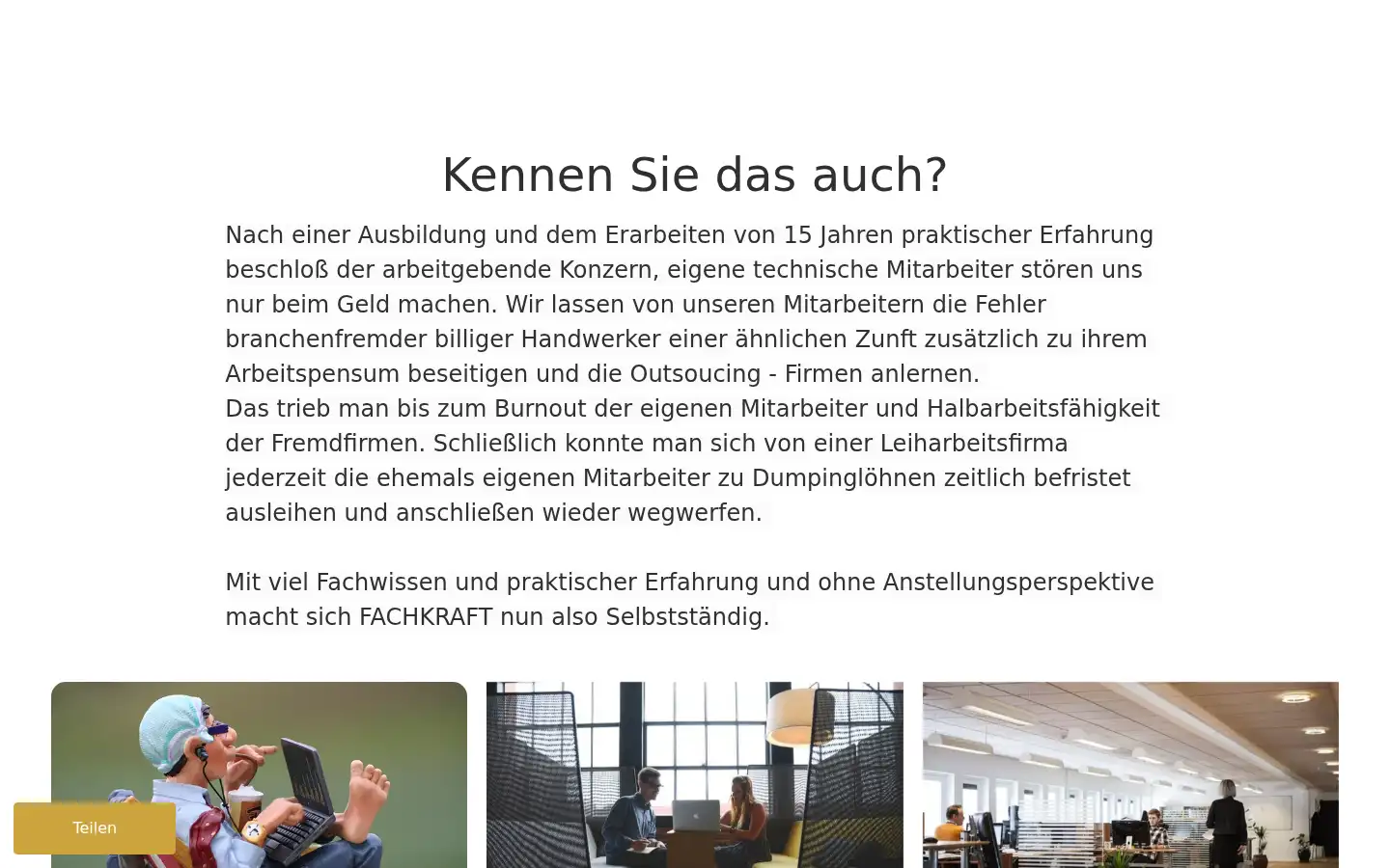Screenshot of multimedia-marketing.eu