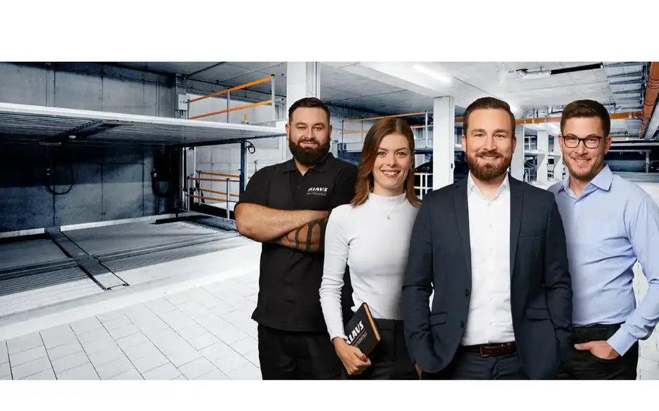 Screenshot of multiparking.com.au