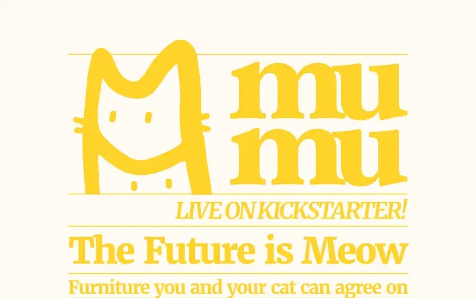 Screenshot of mumu.pet