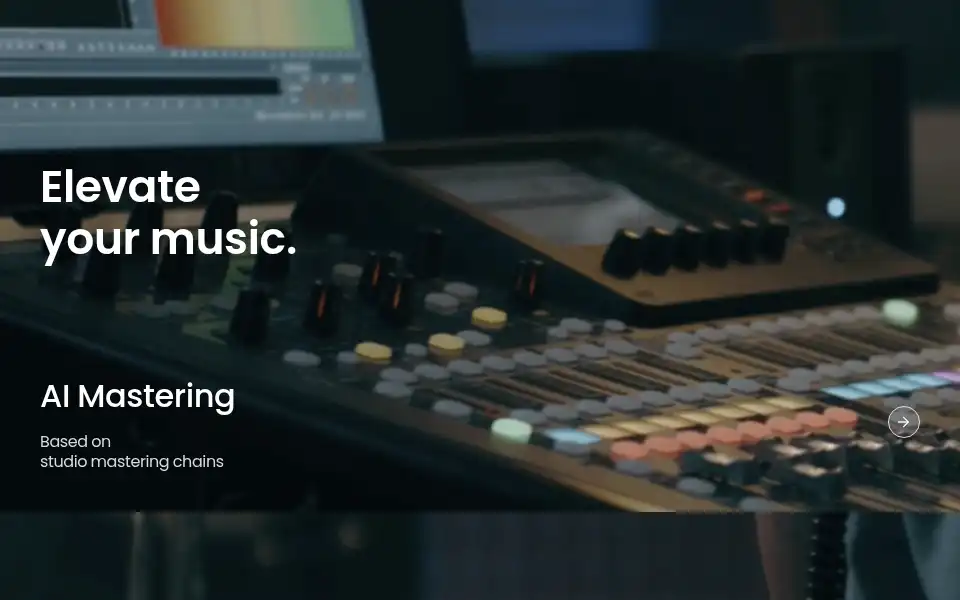Screenshot of munute.com