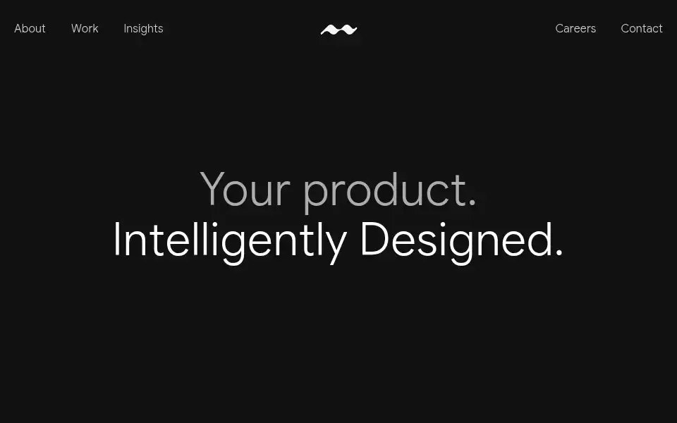 Screenshot of mustardnavy.com