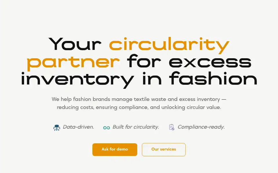 Screenshot of musthad.com