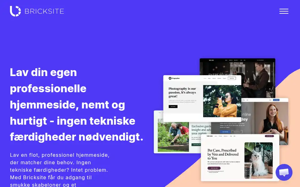 Screenshot of mwdigital.agency