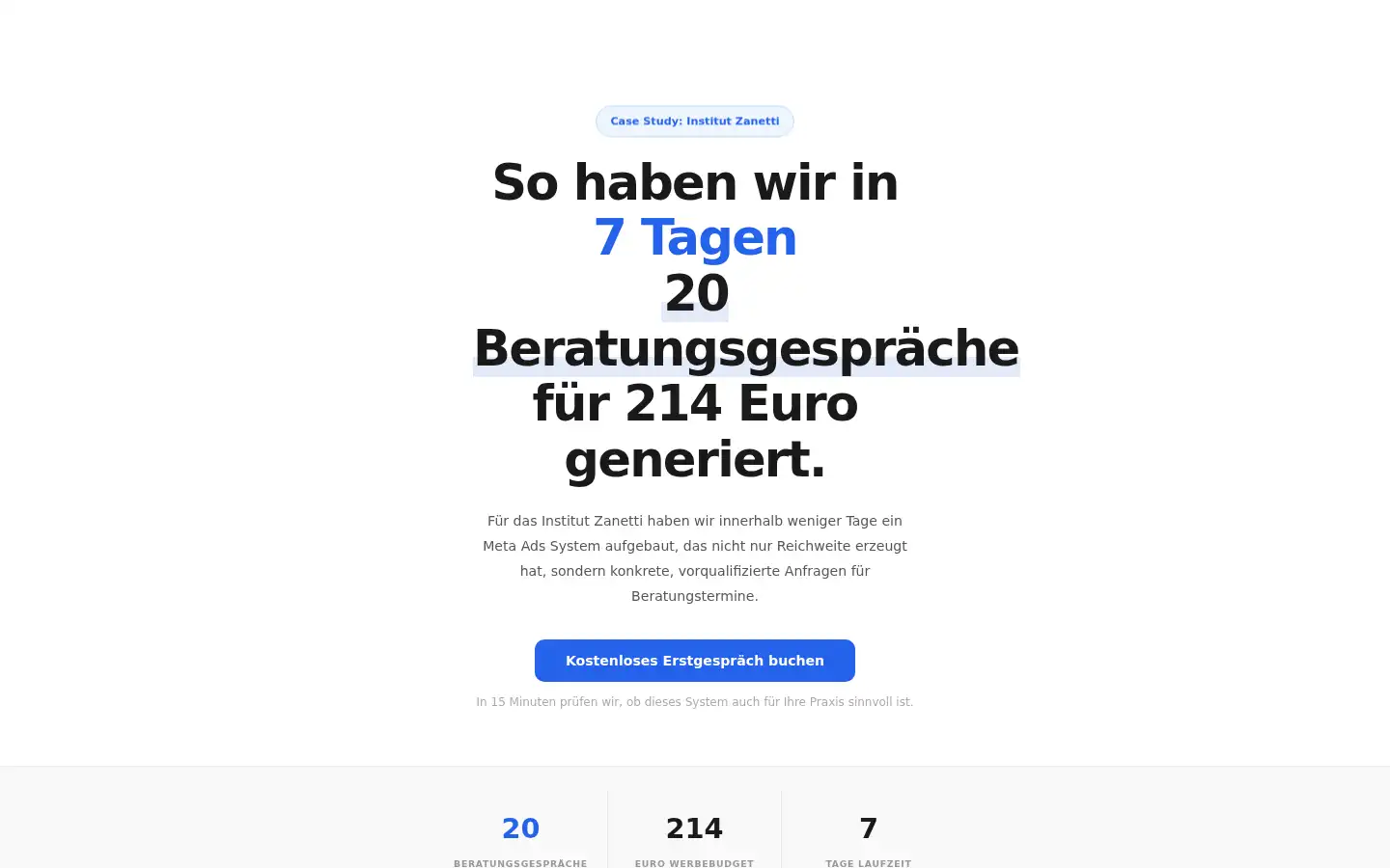 Screenshot of mww-consulting.de