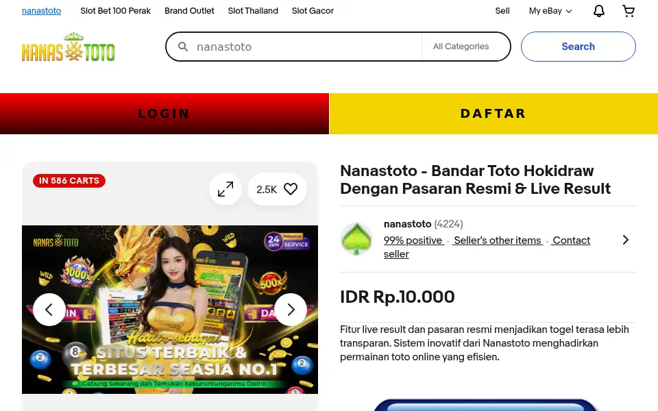 Screenshot of mya2zseo.com