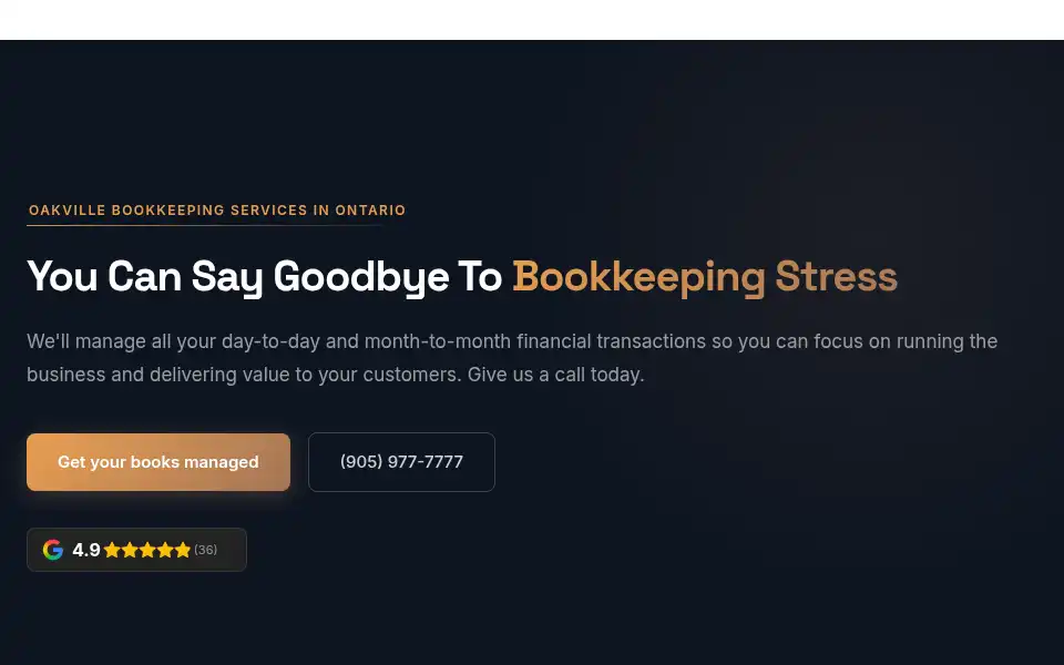 Screenshot of mybookly.co
