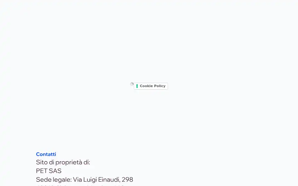 Screenshot of mybun.it