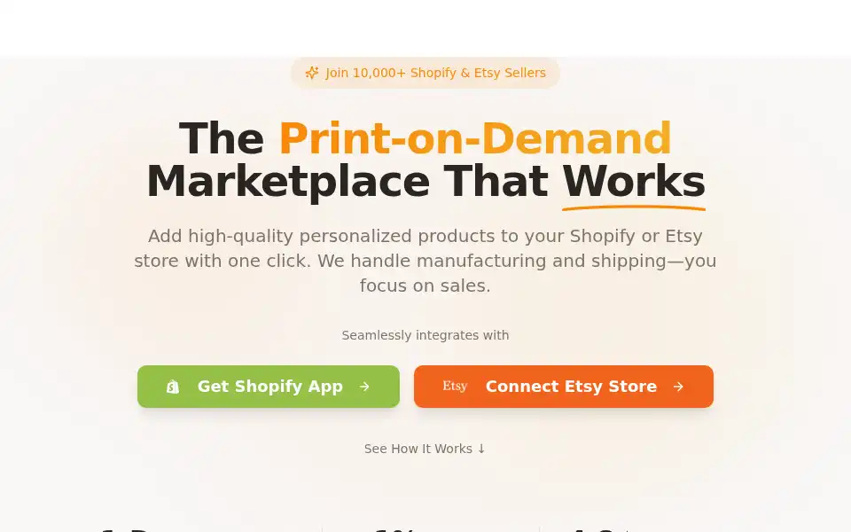Screenshot of myeasymonogram.com