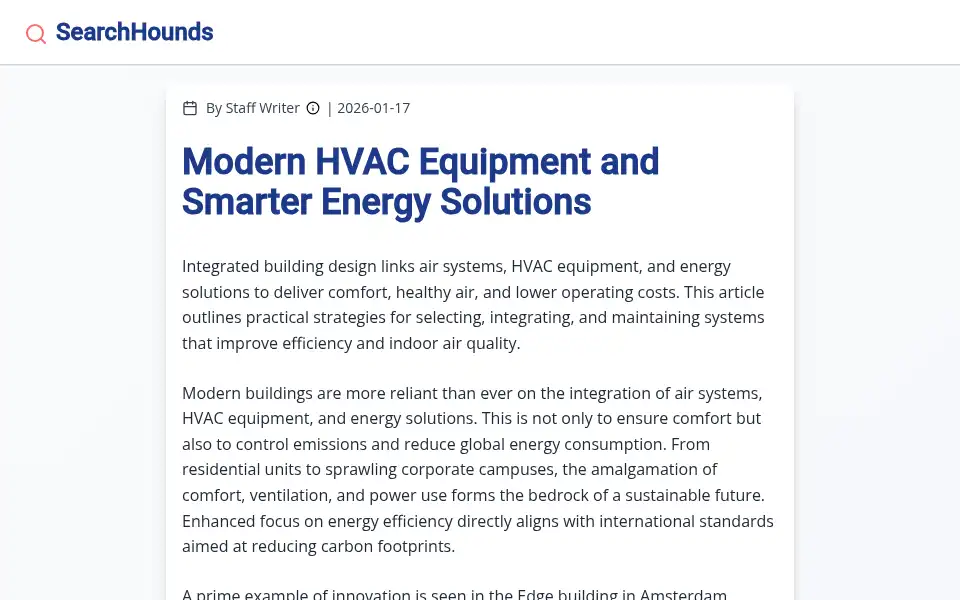 Screenshot of myenergysolutions.info