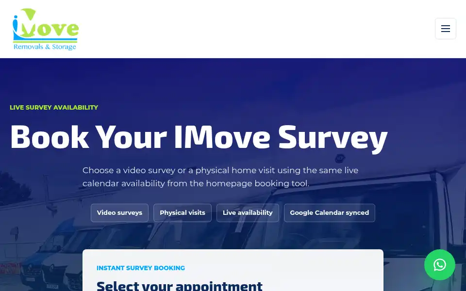 Screenshot of myimove.co.uk