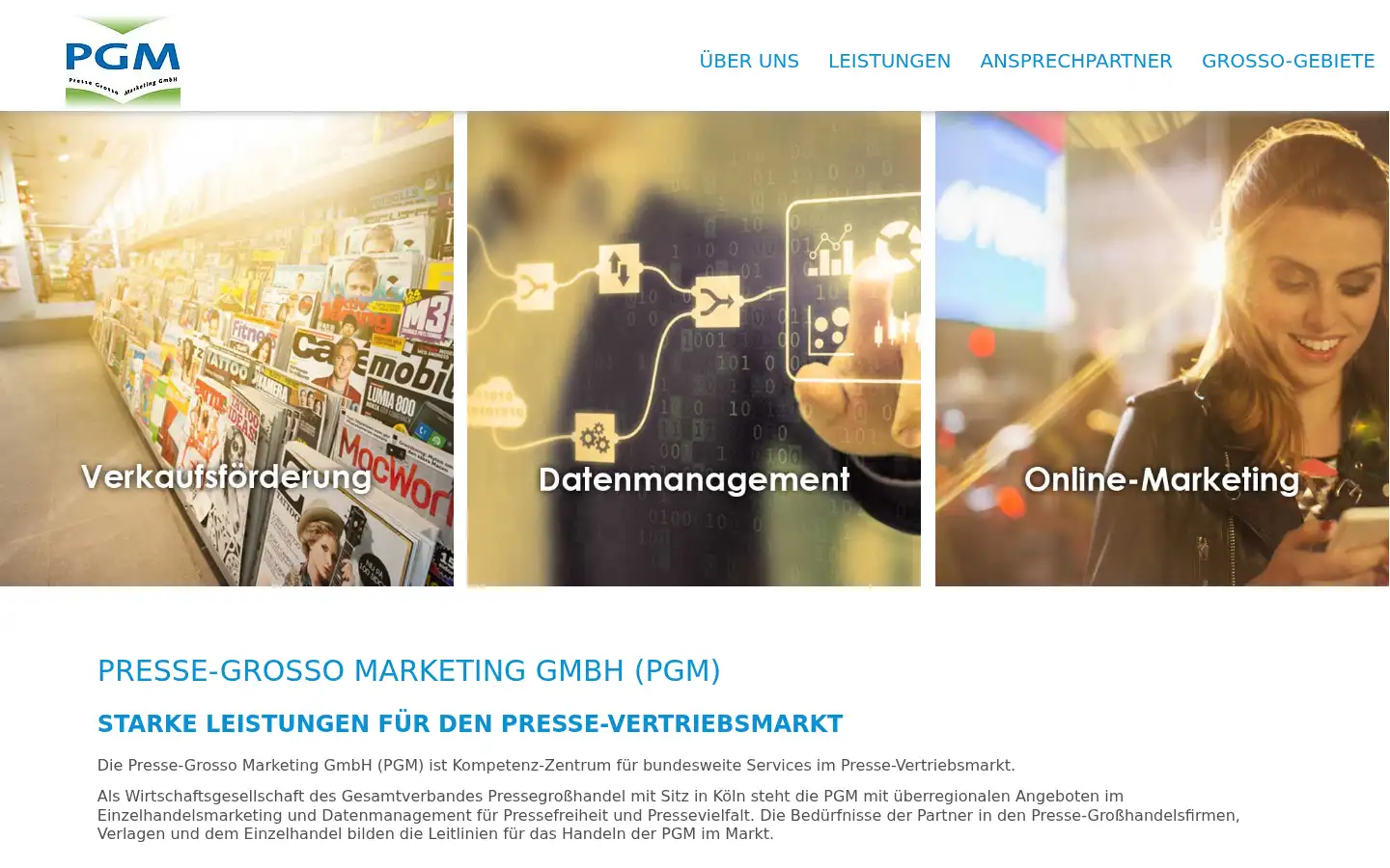 Screenshot of mykiosk.com