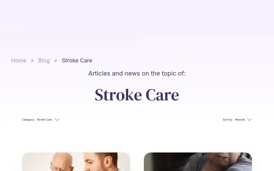 Screenshot of mylifechoice.org